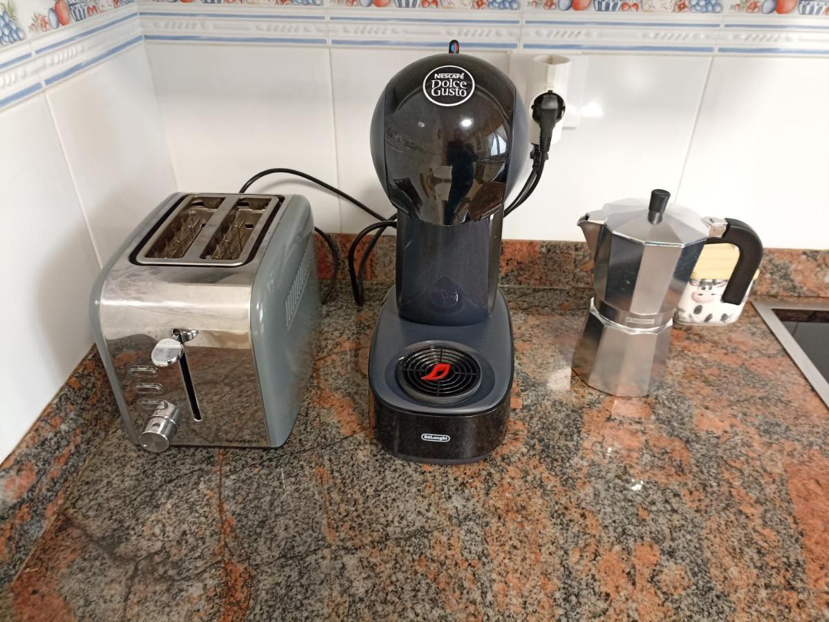 Apartamento De 120M2 Al Lado De Cabarceno Saron Esterno foto
